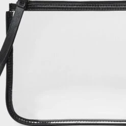 Clear Pouch Wristlet - A New Day™ -A New Day GUEST eb7120fe 2654 4764 80c0 f75e17e0b3f7