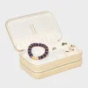 Layered Case Jewelry Organizer - A New Day™ -A New Day GUEST ed33f3dd b2c9 4a3a 8c68 cd59887b82c7