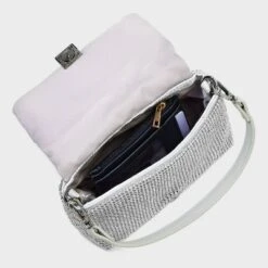 Mini Flap Satchel Handbag - A New Day™ 13 Mini Flap Satchel Handbag - A New Day™ -A New Day GUEST fafd543c c4cc 4b0a ac5a afe897d5c9c8