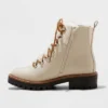 Women's Leighton Winter Boots - A New Day™ -A New Day GUEST fe7b5bcb 02e6 403d b43d 4a92055cccbe