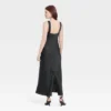 Women's Satin Slip Maxi Dress - A New Day™ -A New Day GUEST ff435595 d783 4cdb 9482 cb2f53cef995