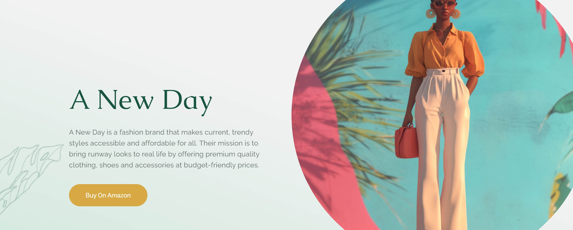 A New Day -A New Day fghhj